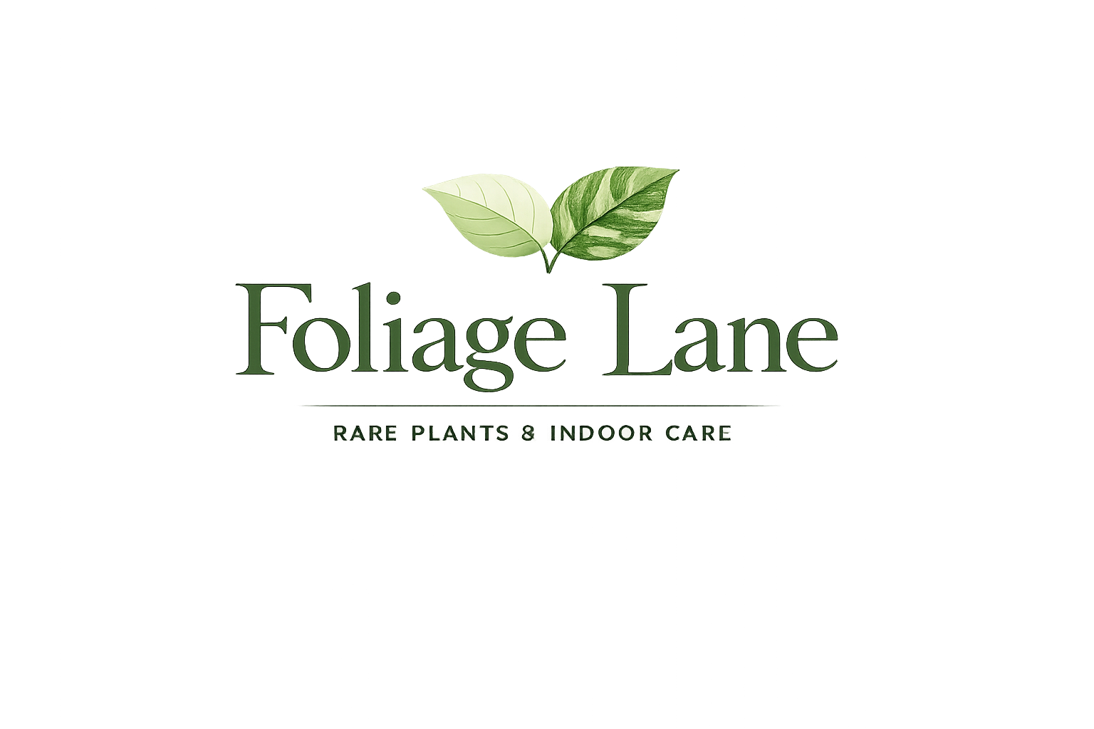 Foliage Lane