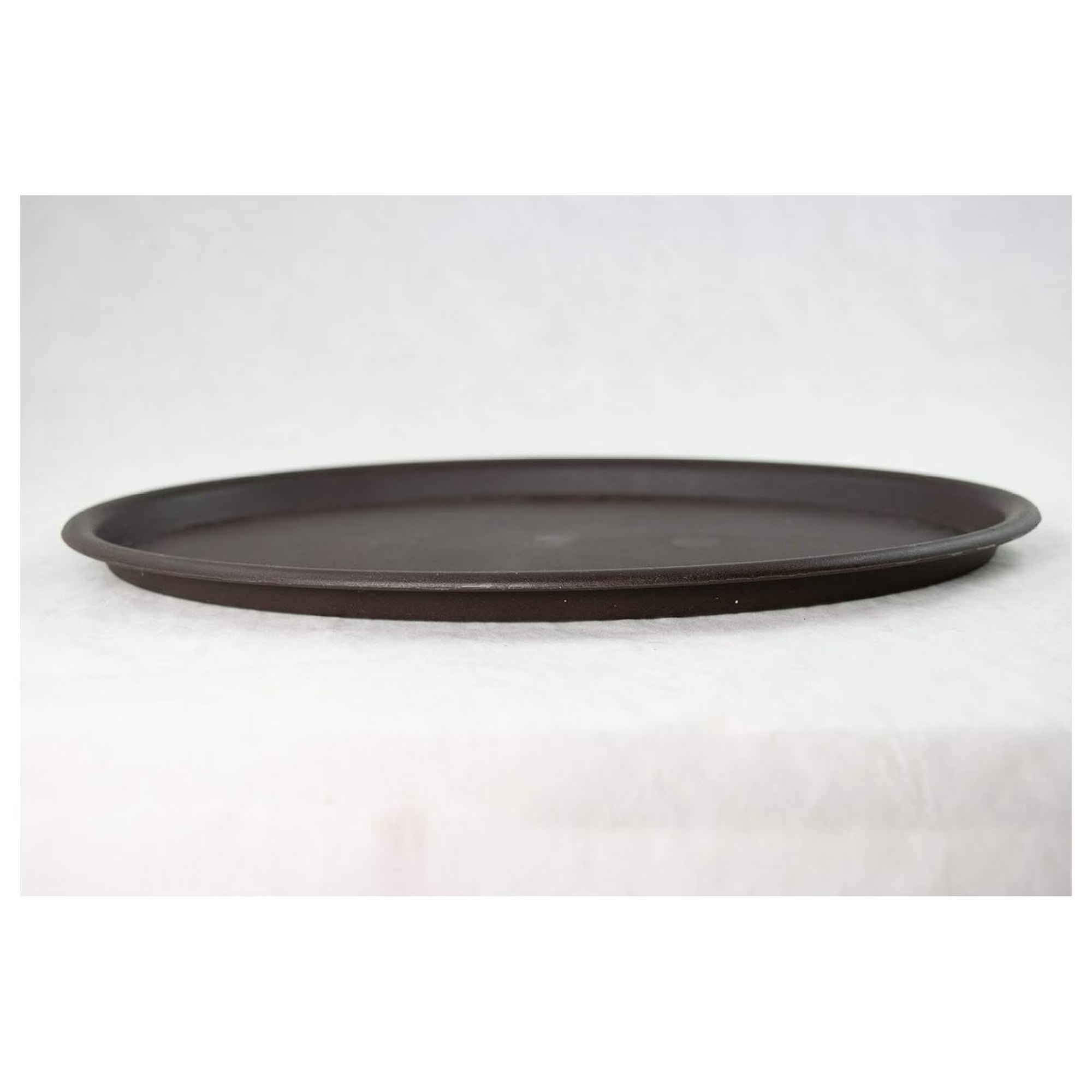 Humidity Tray with Decorative Rocks for Indoor Plants